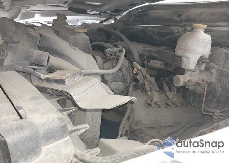 2005 Dodge Ram 1500 Slt/Laramie from USA, damaged, VIN 1D7HA18D85J579873